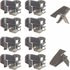 Wagner H5689 Disc Brake Hardware Kit Wagner H5689 Brake Disc Alignment Kit