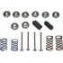 Wagner H4067 Brake Hold Down Spring Kit Wagner H4067 Brake Hold Down Kit/parts