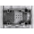 V20730240 by VEMO - Switch, window regulator