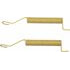 Wagner H444 Drum Brake Adjusting Spring Kit Wagner H444 Brake Adjusting Spring Kit