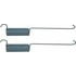 Wagner H423 Drum Brake Adjusting Spring Kit Wagner H423 Brake Adjusting Spring Kit