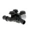 V20771016 by VEMO - Coolant Control Valve