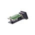 Vemo V207900031 HVAC Blower Motor Resistor Regulator, passenger compartment fan