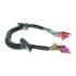 V20830024 by VEMO - Repair Kit, cable set