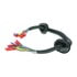 V20830024 by VEMO - Repair Kit, cable set
