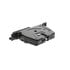 V20-85-0001 by VEMO - Tailgate Lock