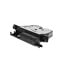 V20-85-0001 by VEMO - Tailgate Lock