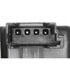 V20-85-0001 by VEMO - Tailgate Lock