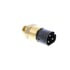 V20-99-1260 by VEMO - Temperature Switch, radiator fan