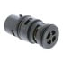 V20-99-1274 by VEMO - Thermostat, coolant