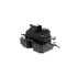 Vemo V24851266 Tailgate Lock Cerradura de la puerta del maletero