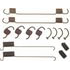 Wagner H7197 Drum Brake Hardware Kit Wagner H7197 Brake Combi Kit