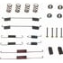 H7216 by WAGNER - Wagner H7216 Brake Combi Kit