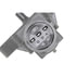 Vemo V26720008 Manifold Absolute Pressure Sensor Air Pressure Sensor, height adaptation