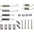 H7217 by WAGNER - Wagner H7217 Brake Combi Kit