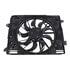V25010003 by VEMO - Fan, engine cooling