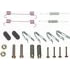 Wagner H7223 Parking Brake Hardware Kit Wagner H7223 Parking Brake Hardware Kit