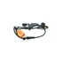 Vemo V26720033 ABS Wheel Speed Sensor Sensor, wheel speed