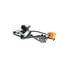 Vemo V26720033 ABS Wheel Speed Sensor Sensor, wheel speed