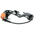 Vemo V26720033 ABS Wheel Speed Sensor Sensor, wheel speed