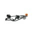 Vemo V26720033 ABS Wheel Speed Sensor Sensor, wheel speed