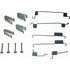Wagner H7209 Drum Brake Hardware Kit Wagner H7209 Brake Combi Kit