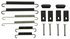 H7239 by WAGNER - Wagner H7239 Parking Brake Hardware Kit