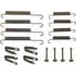 Wagner H7242 Parking Brake Hardware Kit Wagner H7242 Parking Brake Hardware Kit