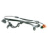 V26720100 by VEMO - Sensor, wheel speed