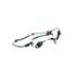 V26720100 by VEMO - Sensor, wheel speed