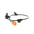 Vemo V26720101 ABS Wheel Speed Sensor Sensor, wheel speed