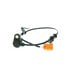 Vemo V26720101 ABS Wheel Speed Sensor Sensor, wheel speed