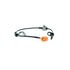 Vemo V26-72-0102 ABS Wheel Speed Sensor Sensor, wheel speed