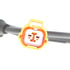 V26720105 by VEMO - Sensor, wheel speed