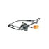 Vemo V26720107 ABS Wheel Speed Sensor Sensor, wheel speed