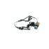 Vemo V26720107 ABS Wheel Speed Sensor Sensor, wheel speed