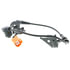 Vemo V26720107 ABS Wheel Speed Sensor Sensor, wheel speed