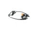 Vemo V26720107 ABS Wheel Speed Sensor Sensor, wheel speed