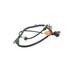 V26720108 by VEMO - Sensor, wheel speed
