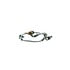 Vemo V26 72 0109 ABS Wheel Speed Sensor Sensor, wheel speed