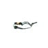 Vemo V26 72 0109 ABS Wheel Speed Sensor Sensor, wheel speed