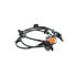 V26-72-0113 by VEMO - Sensor, wheel speed