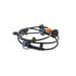 V26-72-0113 by VEMO - Sensor, wheel speed