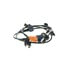 V26-72-0113 by VEMO - Sensor, wheel speed