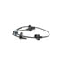 Vemo V26-72-0118 ABS Wheel Speed Sensor Sensor, wheel speed