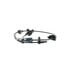 Vemo V26-72-0118 ABS Wheel Speed Sensor Sensor, wheel speed