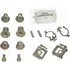 Wagner H7319 Parking Brake Hardware Kit Wagner H7319 Parking Brake Hardware Kit