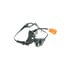 V26720125 by VEMO - Sensor, wheel speed