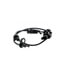 V26-72-0131 by VEMO - Sensor, wheel speed