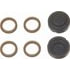 H8206 by WAGNER - Wagner H8206 Brake Pin Boot Kit